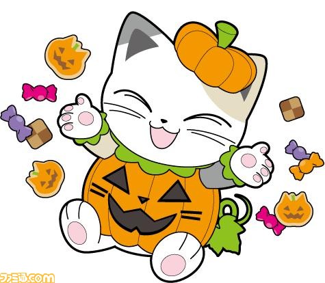 ナンジャタウンオープン以来、初の代表キャラクター交代!?　9月25日よりハロウィーンイベントが開催_11