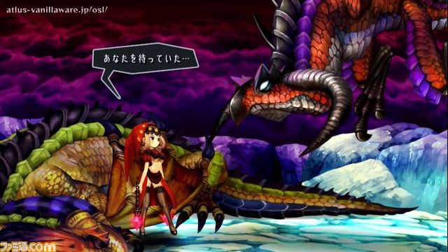 『オーディンスフィア レイヴスラシル』店頭PV2本が公開【動画あり】_06