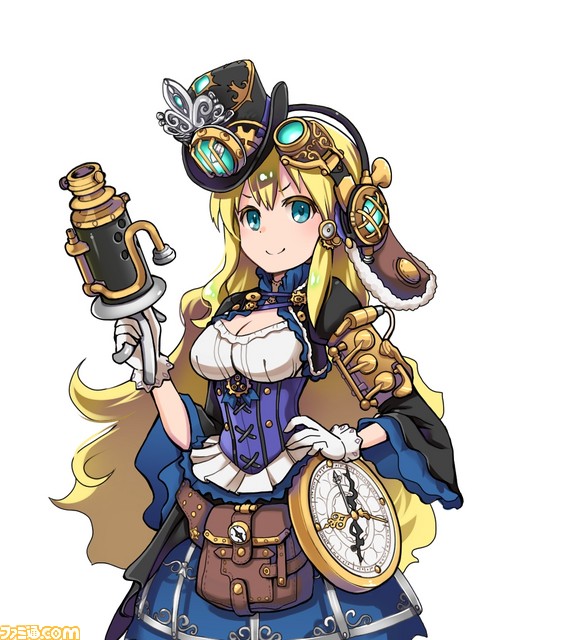 本格RPGから人気シリーズ最新作まで11タイトル！　DMMゲームズ新作発表カンファレンスをリポート【TGS2015】_11