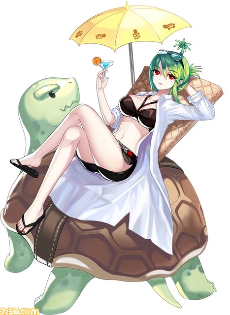 本格RPGから人気シリーズ最新作まで11タイトル！　DMMゲームズ新作発表カンファレンスをリポート【TGS2015】_18