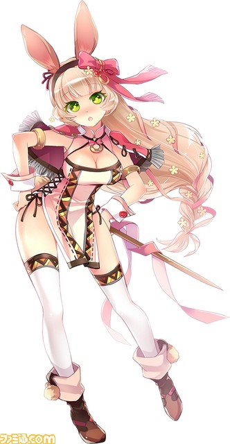 本格RPGから人気シリーズ最新作まで11タイトル！　DMMゲームズ新作発表カンファレンスをリポート【TGS2015】_17