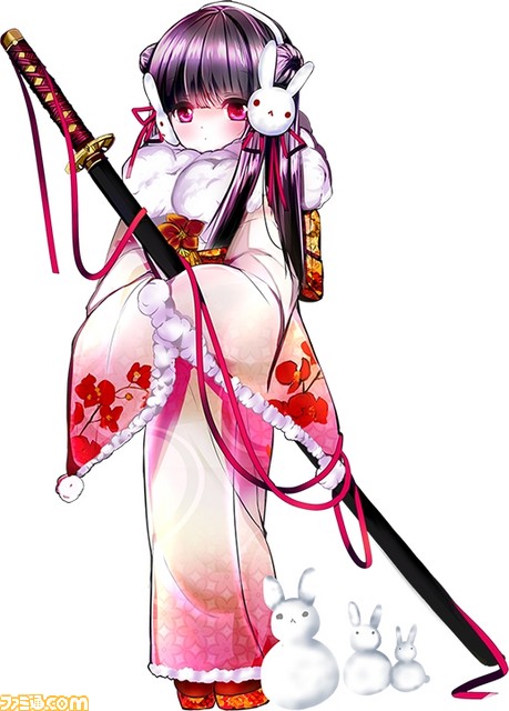 本格RPGから人気シリーズ最新作まで11タイトル！　DMMゲームズ新作発表カンファレンスをリポート【TGS2015】_16