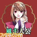 江口拓也さん、柿原徹也さん、興津和幸さんらの豪華キャストのフルボイス！　アジアンファンタジー『赤い砂堕ちる月』2016年春発売決定_05