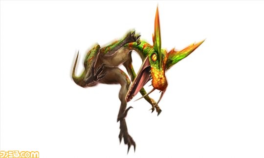 『モンスターハンター スピリッツ』“02弾 無双の狩人”が本日9月18日より稼動開始！_11