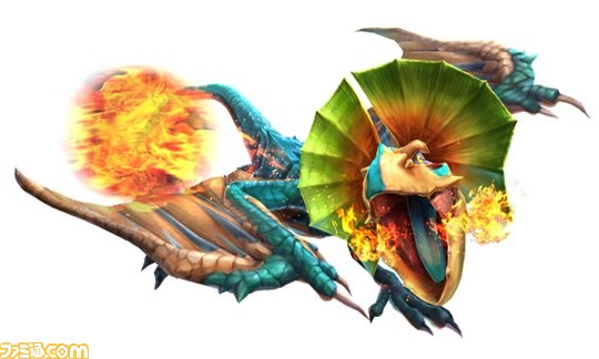 『モンスターハンター スピリッツ』“02弾 無双の狩人”が本日9月18日より稼動開始！_04