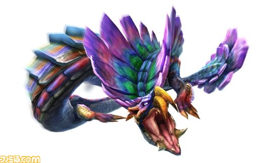 『モンスターハンター スピリッツ』“02弾 無双の狩人”が本日9月18日より稼動開始！_05
