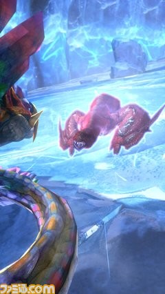『モンスターハンター スピリッツ』“02弾 無双の狩人”が本日9月18日より稼動開始！_14