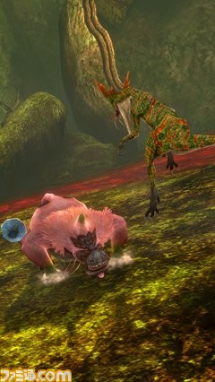 『モンスターハンター スピリッツ』“02弾 無双の狩人”が本日9月18日より稼動開始！_08