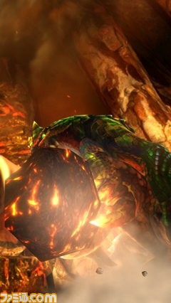 『モンスターハンター スピリッツ』“02弾 無双の狩人”が本日9月18日より稼動開始！_28