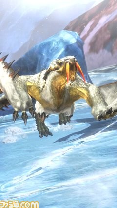 『モンスターハンター スピリッツ』“02弾 無双の狩人”が本日9月18日より稼動開始！_25