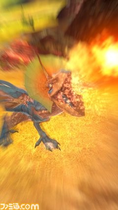『モンスターハンター スピリッツ』“02弾 無双の狩人”が本日9月18日より稼動開始！_30