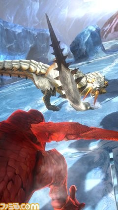 『モンスターハンター スピリッツ』“02弾 無双の狩人”が本日9月18日より稼動開始！_24