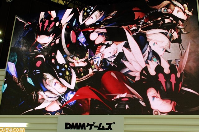 『ダンジョンストライカー』バージョン1.1＆1.2情報が早くも発表！　声優・一ノ瀬翠さんも奮闘したステージイベントリポート【TGS2015】_06