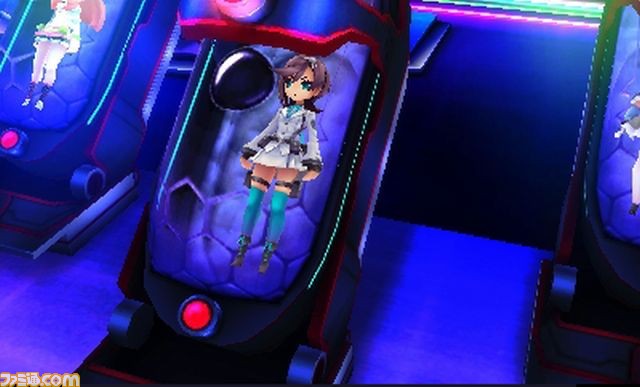 『セブンスドラゴンIII code:VFD』　体験版やDLCの配信や挿入歌情報を公開【TGS2015】_14