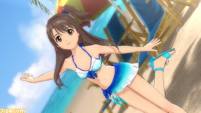 『TVアニメ アイドルマスター シンデレラガールズ G4U!パック VOL.7』詳細情報が明らかに――今回は渋谷凛！　振り袖！_50