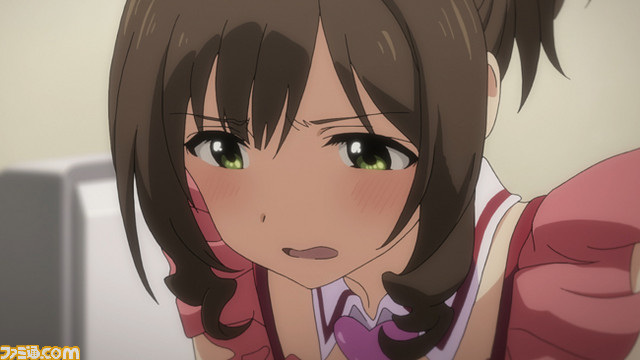 『TVアニメ アイドルマスター シンデレラガールズ G4U!パック VOL.7』詳細情報が明らかに――今回は渋谷凛！　振り袖！_17