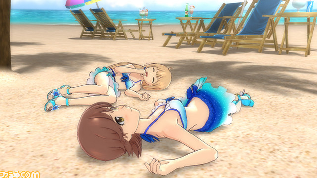 『TVアニメ アイドルマスター シンデレラガールズ G4U!パック VOL.7』詳細情報が明らかに――今回は渋谷凛！　振り袖！_58