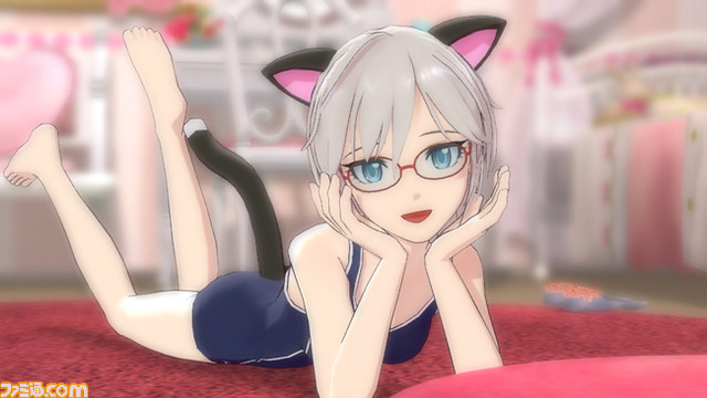 『TVアニメ アイドルマスター シンデレラガールズ G4U!パック VOL.7』詳細情報が明らかに――今回は渋谷凛！　振り袖！_65