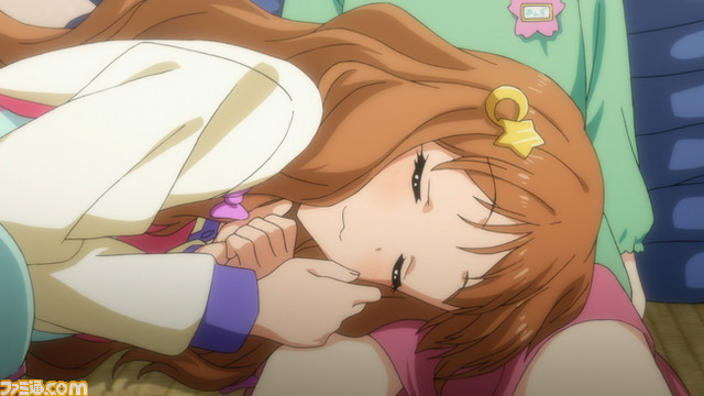 『TVアニメ アイドルマスター シンデレラガールズ G4U!パック VOL.7』詳細情報が明らかに――今回は渋谷凛！　振り袖！_10