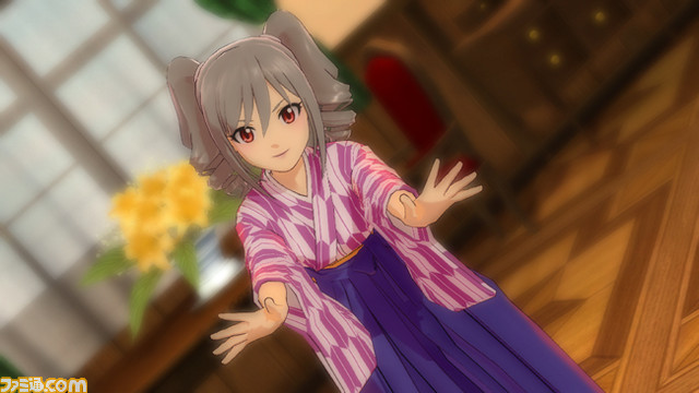 『TVアニメ アイドルマスター シンデレラガールズ G4U!パック VOL.7』詳細情報が明らかに――今回は渋谷凛！　振り袖！_63