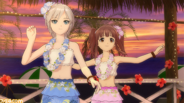 『TVアニメ アイドルマスター シンデレラガールズ G4U!パック VOL.7』詳細情報が明らかに――今回は渋谷凛！　振り袖！_59