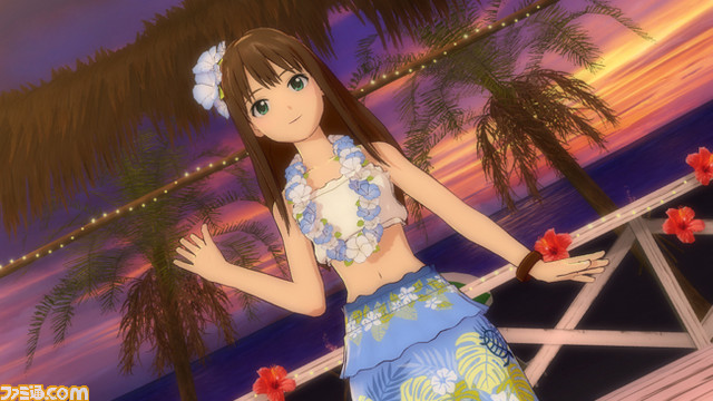 『TVアニメ アイドルマスター シンデレラガールズ G4U!パック VOL.7』詳細情報が明らかに――今回は渋谷凛！　振り袖！_52