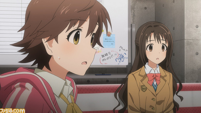『TVアニメ アイドルマスター シンデレラガールズ G4U!パック VOL.7』詳細情報が明らかに――今回は渋谷凛！　振り袖！_26