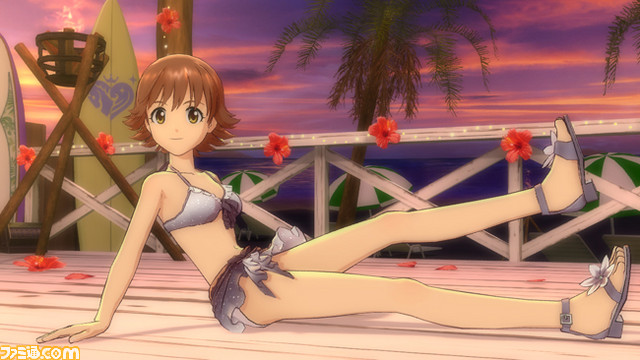 『TVアニメ アイドルマスター シンデレラガールズ G4U!パック VOL.7』詳細情報が明らかに――今回は渋谷凛！　振り袖！_37