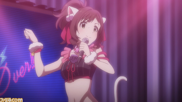『TVアニメ アイドルマスター シンデレラガールズ G4U!パック VOL.7』詳細情報が明らかに――今回は渋谷凛！　振り袖！_15