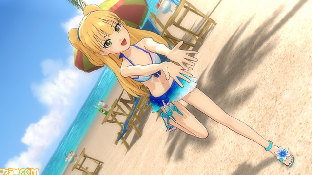 『TVアニメ アイドルマスター シンデレラガールズ G4U!パック VOL.7』詳細情報が明らかに――今回は渋谷凛！　振り袖！_46