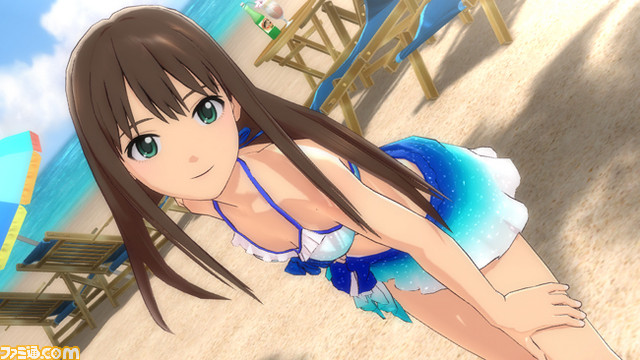 『TVアニメ アイドルマスター シンデレラガールズ G4U!パック VOL.7』詳細情報が明らかに――今回は渋谷凛！　振り袖！_48