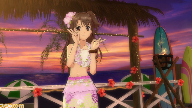 『TVアニメ アイドルマスター シンデレラガールズ G4U!パック VOL.7』詳細情報が明らかに――今回は渋谷凛！　振り袖！_53