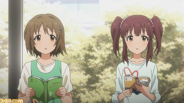 『TVアニメ アイドルマスター シンデレラガールズ G4U!パック VOL.7』詳細情報が明らかに――今回は渋谷凛！　振り袖！_08