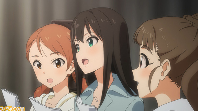 『TVアニメ アイドルマスター シンデレラガールズ G4U!パック VOL.7』詳細情報が明らかに――今回は渋谷凛！　振り袖！_24