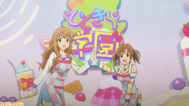 『TVアニメ アイドルマスター シンデレラガールズ G4U!パック VOL.7』詳細情報が明らかに――今回は渋谷凛！　振り袖！_12