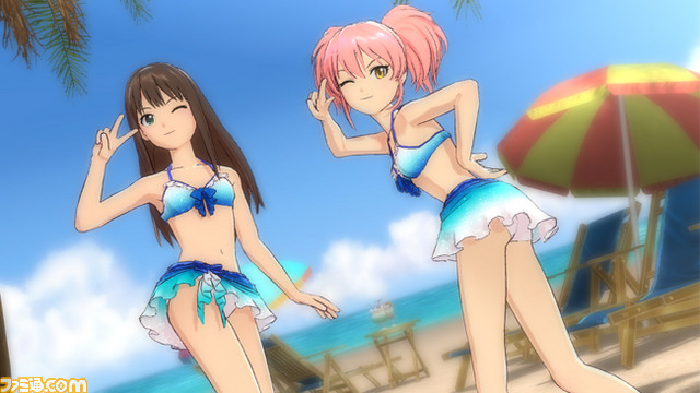 『TVアニメ アイドルマスター シンデレラガールズ G4U!パック VOL.7』詳細情報が明らかに――今回は渋谷凛！　振り袖！_57