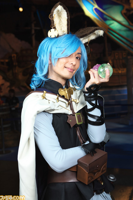 美女の美麗な写真が満載！ 東京ゲームショウ2015 コンパニオン撮りまくり！〜前編〜【TGS2015】_17