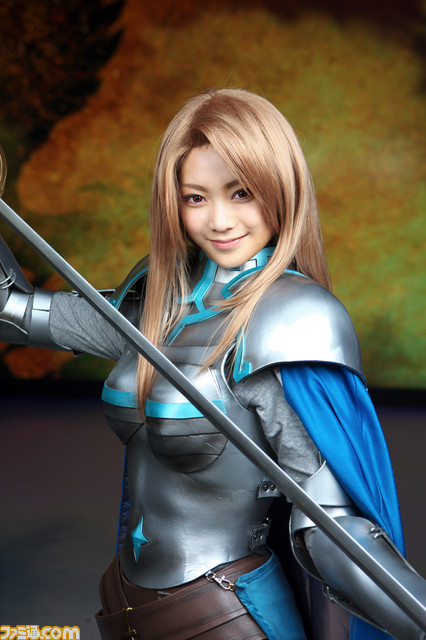 美女の美麗な写真が満載！ 東京ゲームショウ2015 コンパニオン撮りまくり！〜前編〜【TGS2015】_29