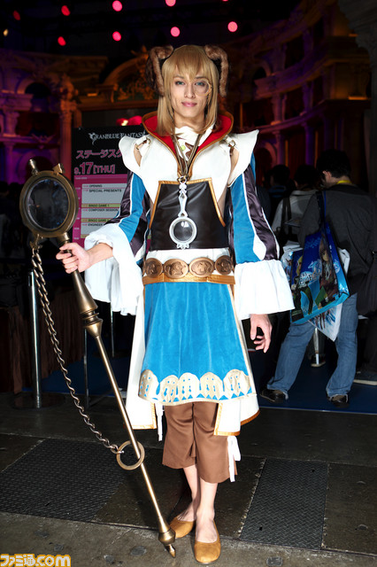美女の美麗な写真が満載！ 東京ゲームショウ2015 コンパニオン撮りまくり！〜前編〜【TGS2015】_28