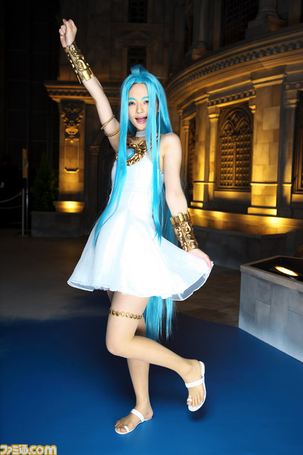 美女の美麗な写真が満載！ 東京ゲームショウ2015 コンパニオン撮りまくり！〜前編〜【TGS2015】_22