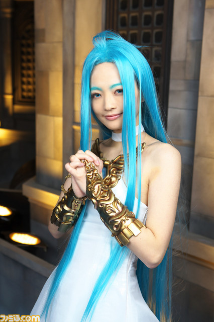 美女の美麗な写真が満載！ 東京ゲームショウ2015 コンパニオン撮りまくり！〜前編〜【TGS2015】_21
