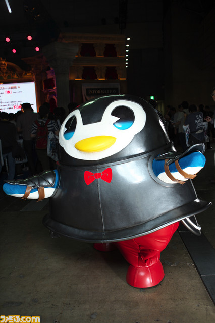 美女の美麗な写真が満載！ 東京ゲームショウ2015 コンパニオン撮りまくり！〜前編〜【TGS2015】_36