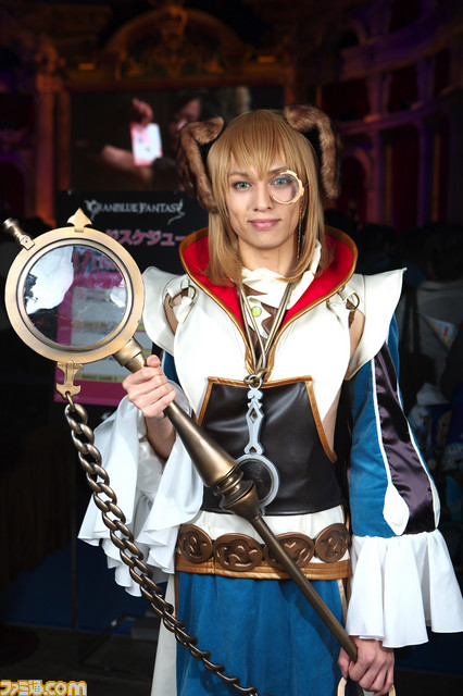 美女の美麗な写真が満載！ 東京ゲームショウ2015 コンパニオン撮りまくり！〜前編〜【TGS2015】_27