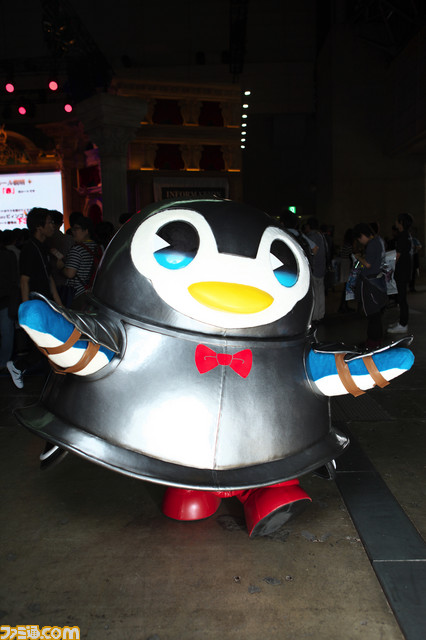 美女の美麗な写真が満載！ 東京ゲームショウ2015 コンパニオン撮りまくり！〜前編〜【TGS2015】_35