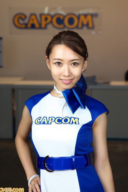 美女の美麗な写真が満載！ 東京ゲームショウ2015 コンパニオン撮りまくり！〜前編〜【TGS2015】_37