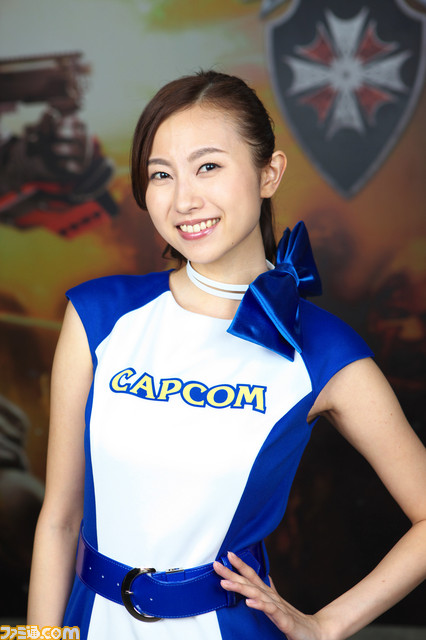 美女の美麗な写真が満載！ 東京ゲームショウ2015 コンパニオン撮りまくり！〜前編〜【TGS2015】_45