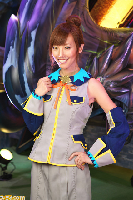 美女の美麗な写真が満載！ 東京ゲームショウ2015 コンパニオン撮りまくり！〜前編〜【TGS2015】_58