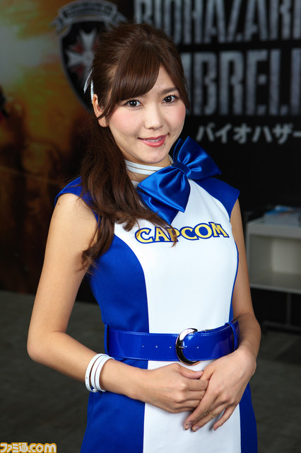 美女の美麗な写真が満載！ 東京ゲームショウ2015 コンパニオン撮りまくり！〜前編〜【TGS2015】_43