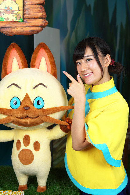 美女の美麗な写真が満載！ 東京ゲームショウ2015 コンパニオン撮りまくり！〜前編〜【TGS2015】_60