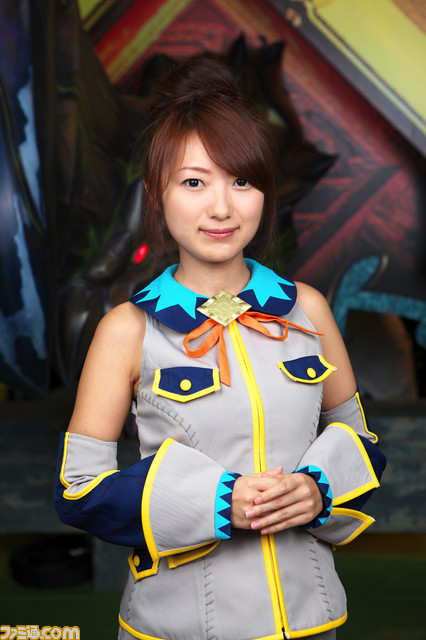 美女の美麗な写真が満載！ 東京ゲームショウ2015 コンパニオン撮りまくり！〜前編〜【TGS2015】_56